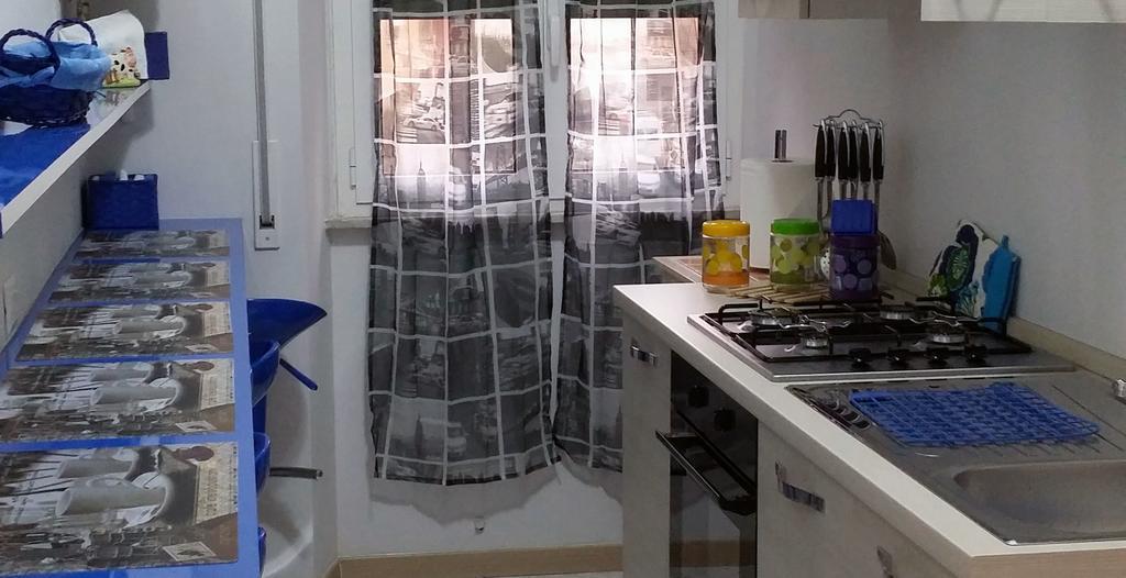 Casa Mike Al Vaticano ローマ エクステリア 写真