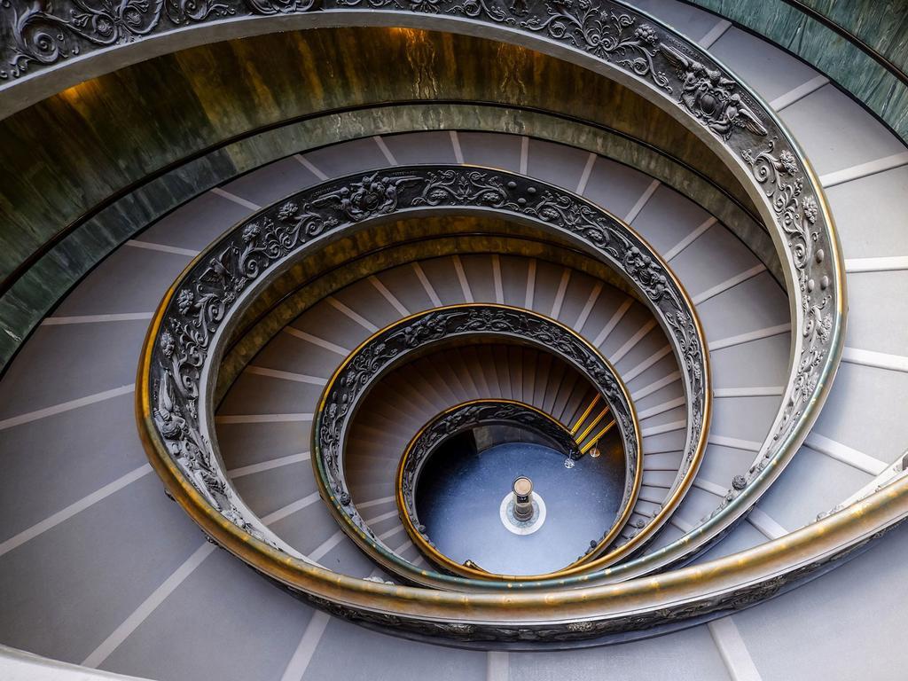Casa Mike Al Vaticano ローマ エクステリア 写真