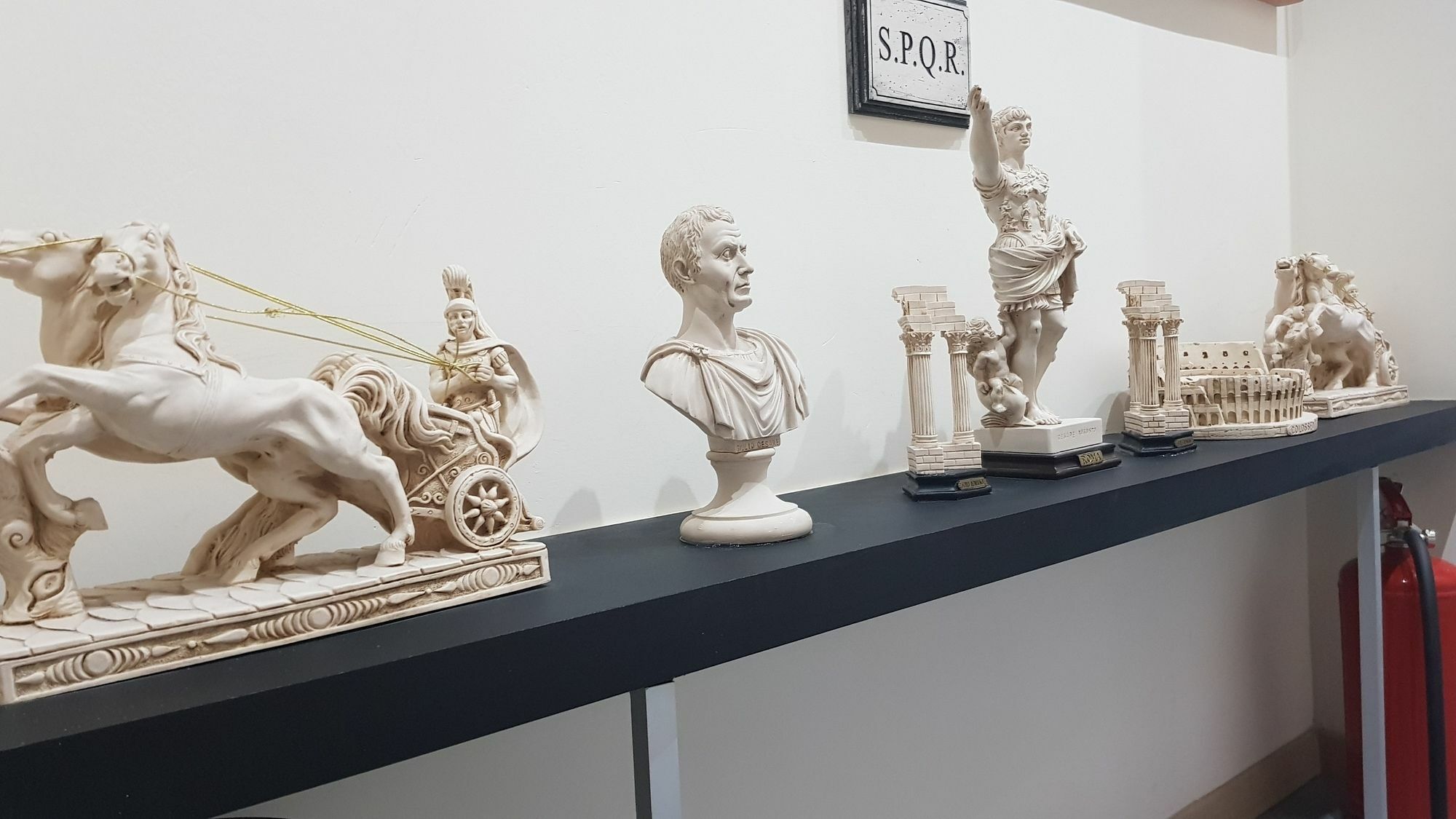 Casa Mike Al Vaticano ローマ エクステリア 写真